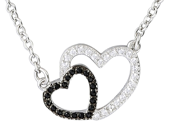 Chaîne - Two Fancy Hearts Chaîne - Two Fancy Hearts