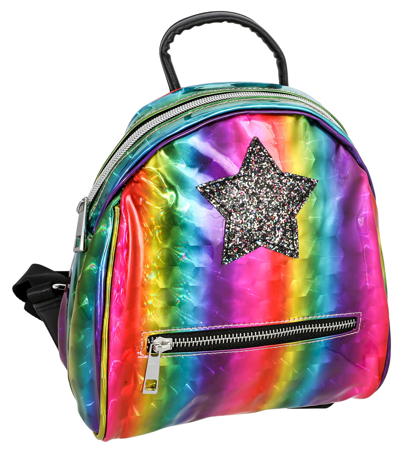 Kinder Rucksack - Holographic Color