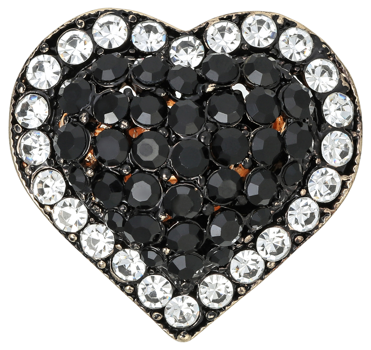 Ring - Beautiful Heart