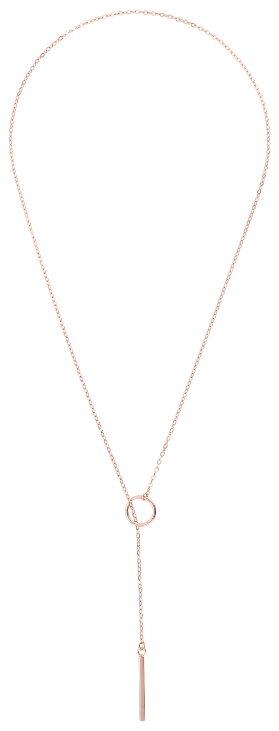 Kette - Delicate Circle Kette - Delicate Circle