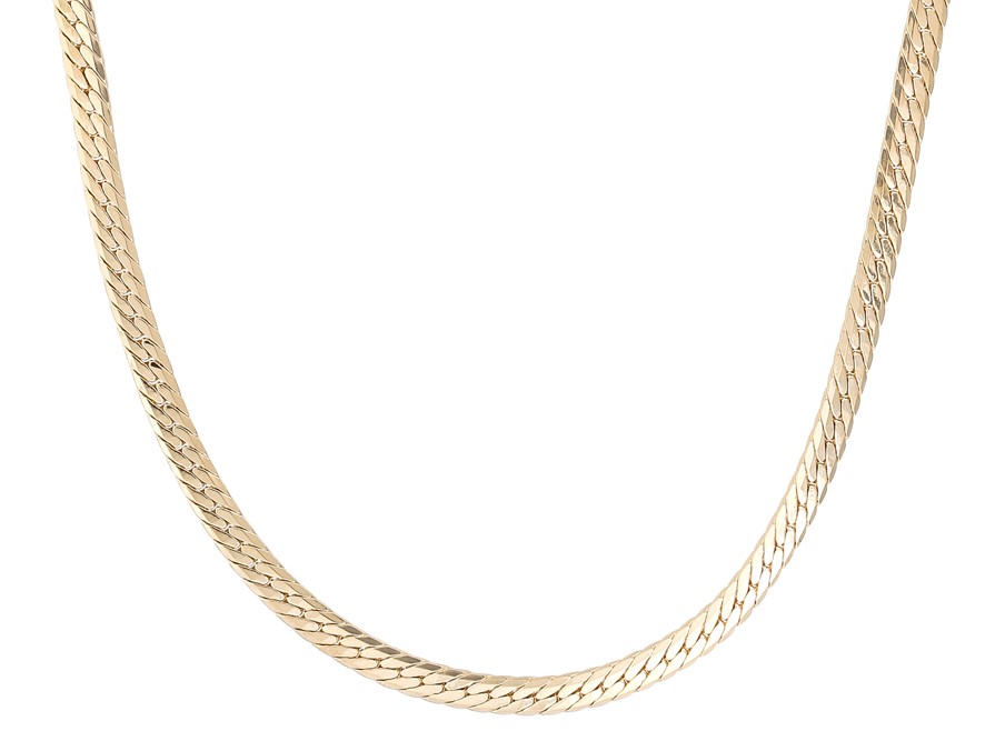 Ketting - Gold Chic
