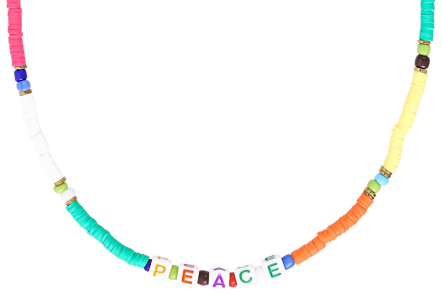 Collier - World Peace