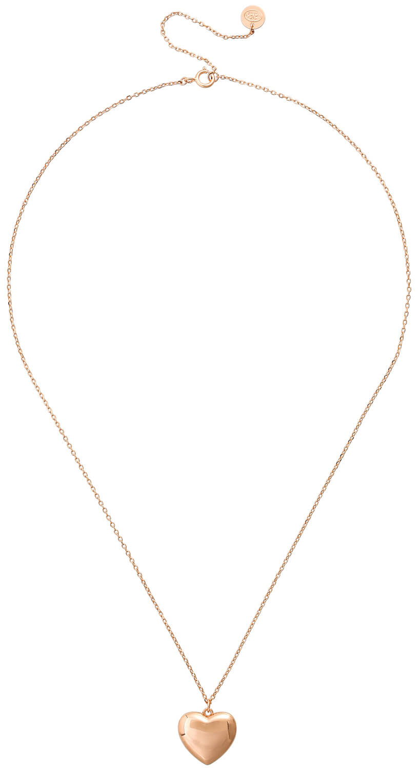 Kette - Rosé Amulet Kette - Rosé Amulet