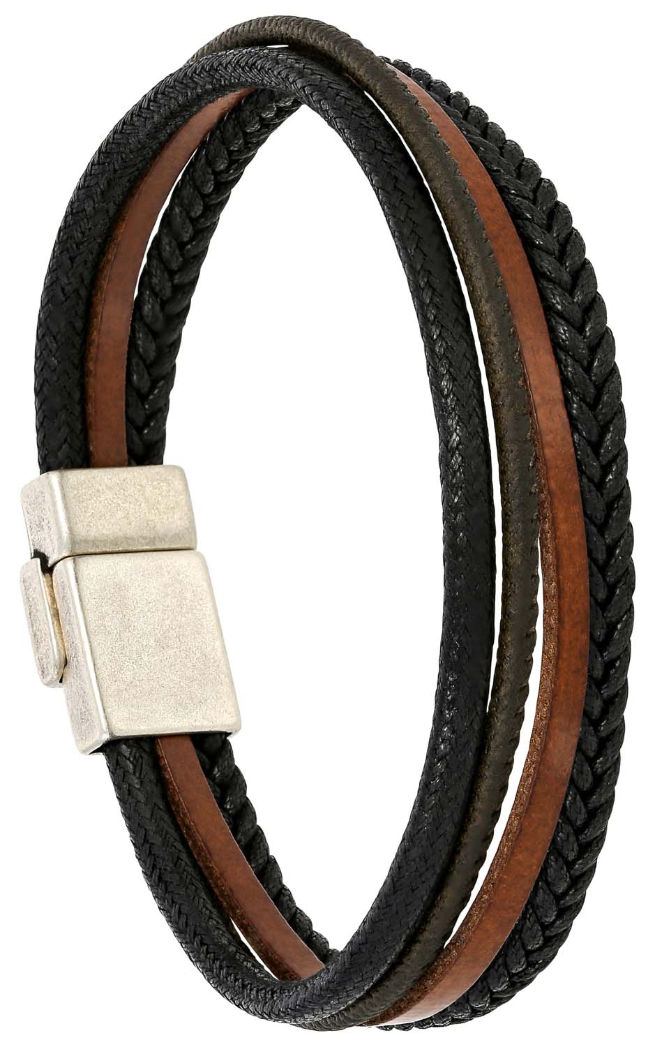 Herren Armband -  Strong Men