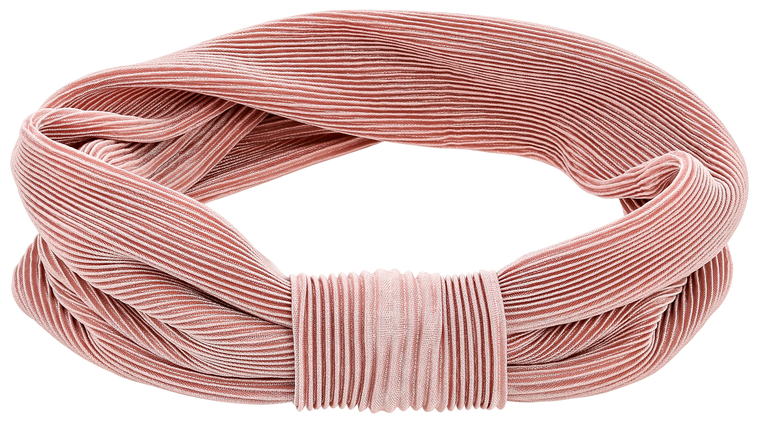 Fascia per capelli - Light Rosé Fascia per capelli - Light Rosé
