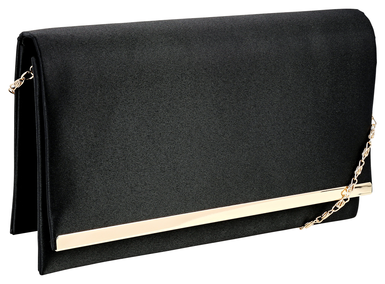 Pochette - Modern Black