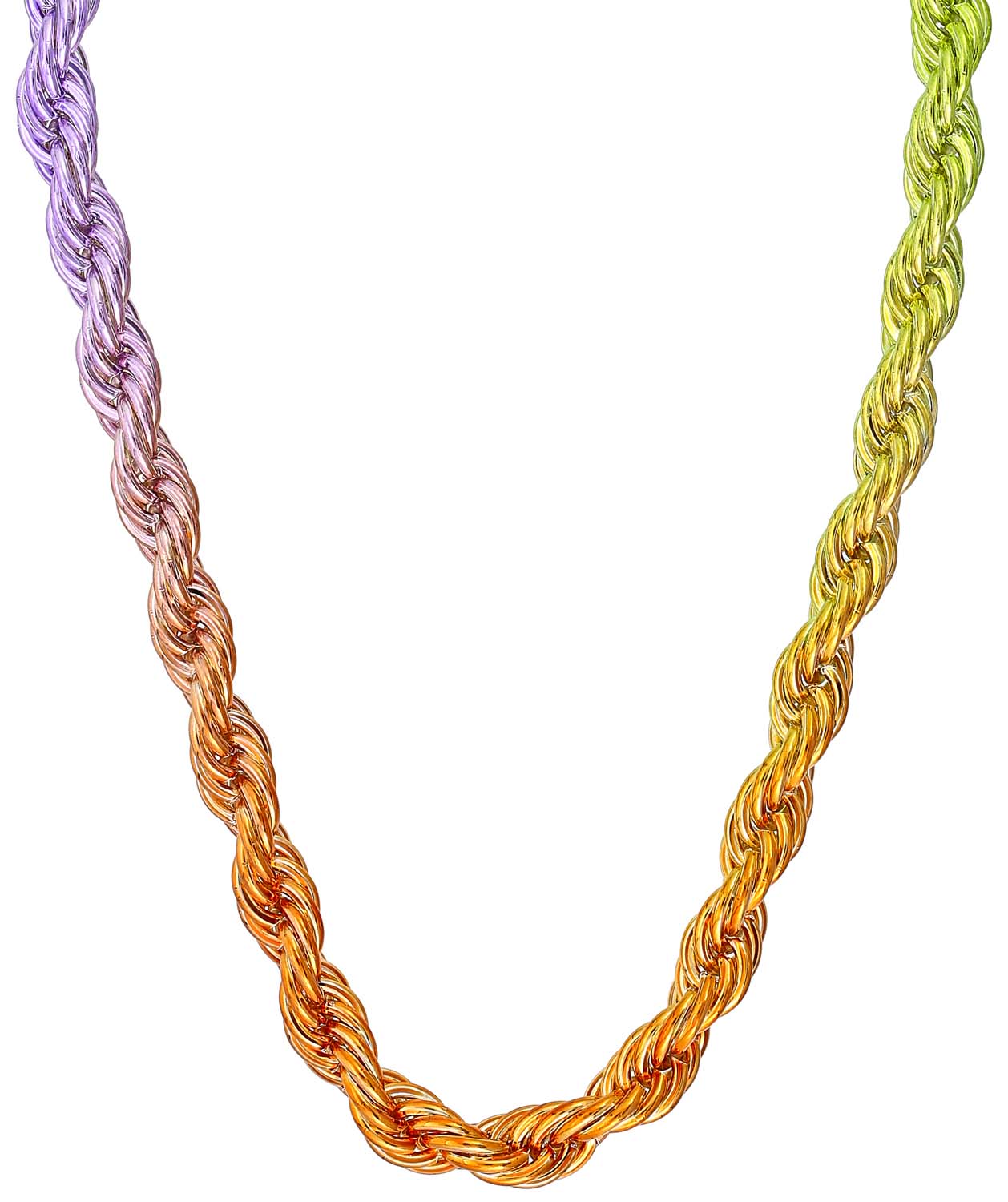 Collana - Shiny Rainbow Collana - Shiny Rainbow