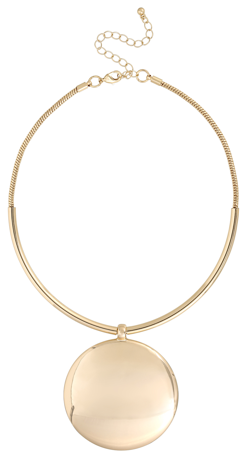 Statement Kette - Antique Wonder Statement Kette - Antique Wonder
