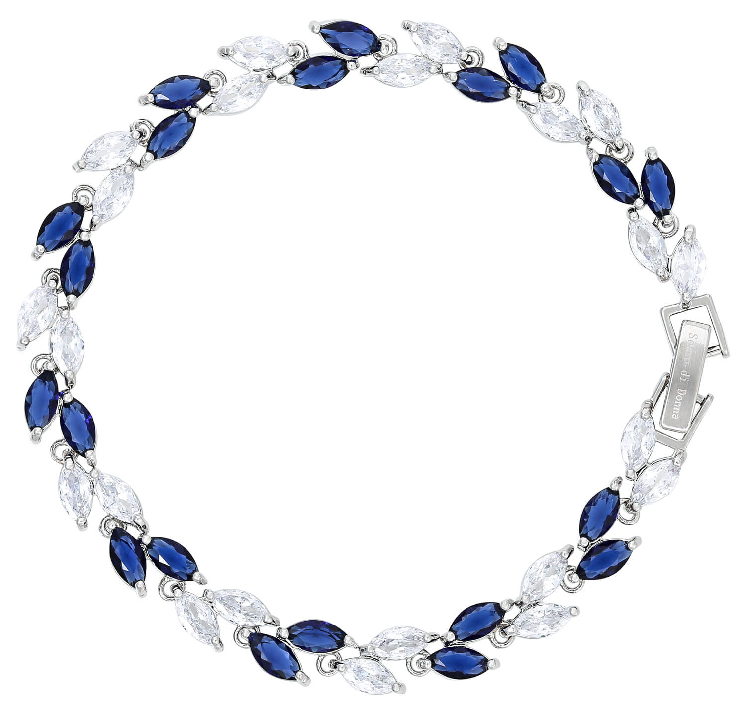 Bracelet - Navy Blue