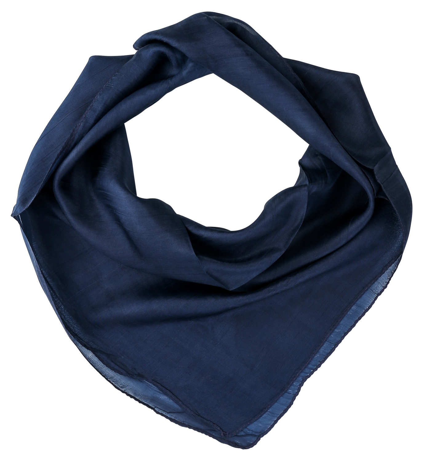 Bandana - Dark Blue