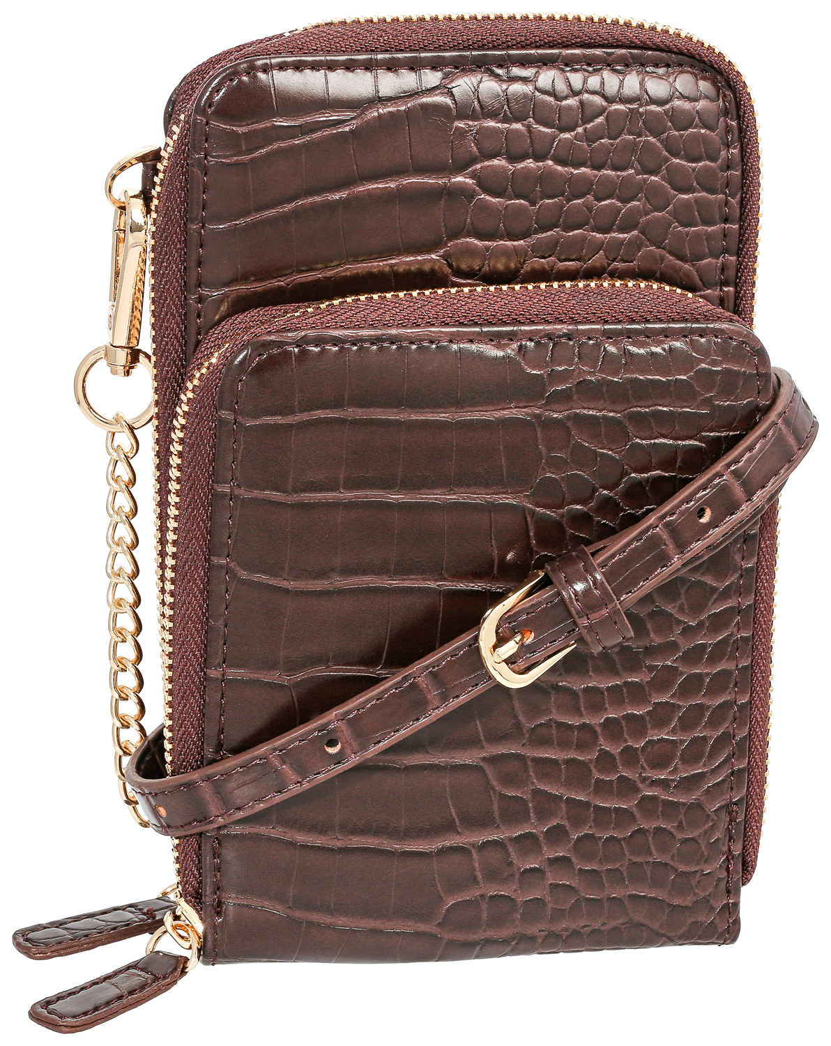 Monedero - Urban Croco Monedero - Urban Croco