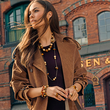 Mantel, Jacke, Blazer, Zubehör, Person
