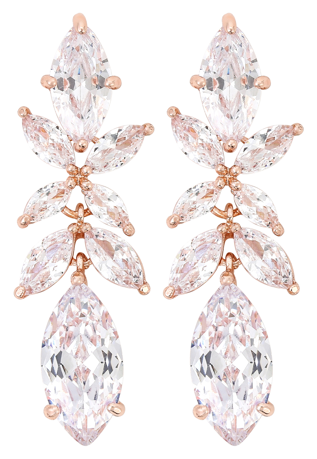 Boucles d'oreilles - Sweet Delight