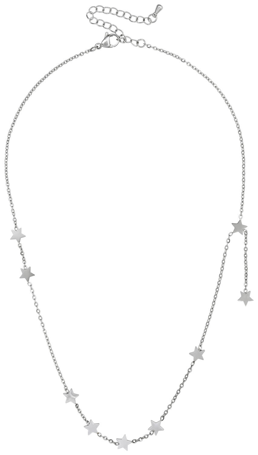 Collier - Glossy Star