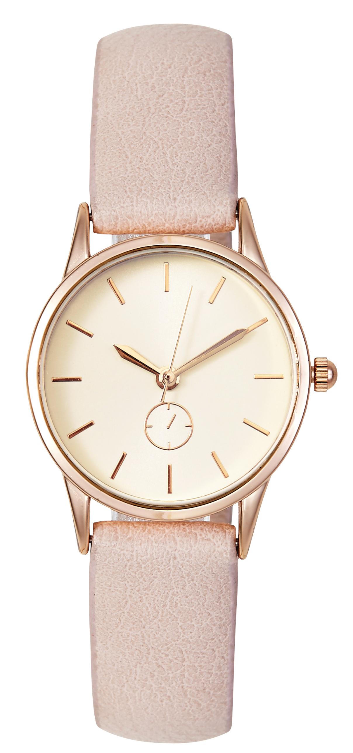 Montre - Delicate Pink