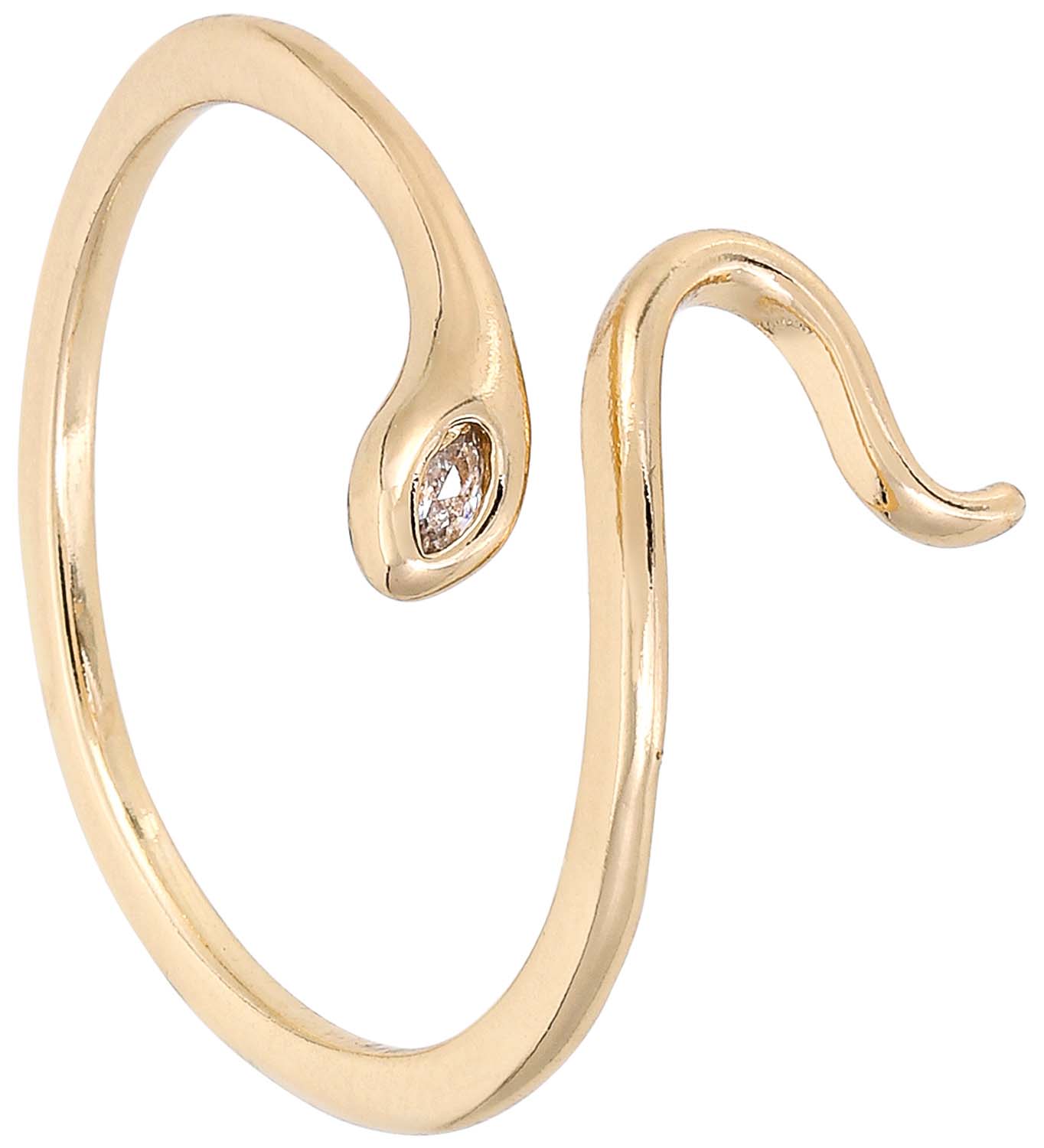 Anillo - Simple Snake