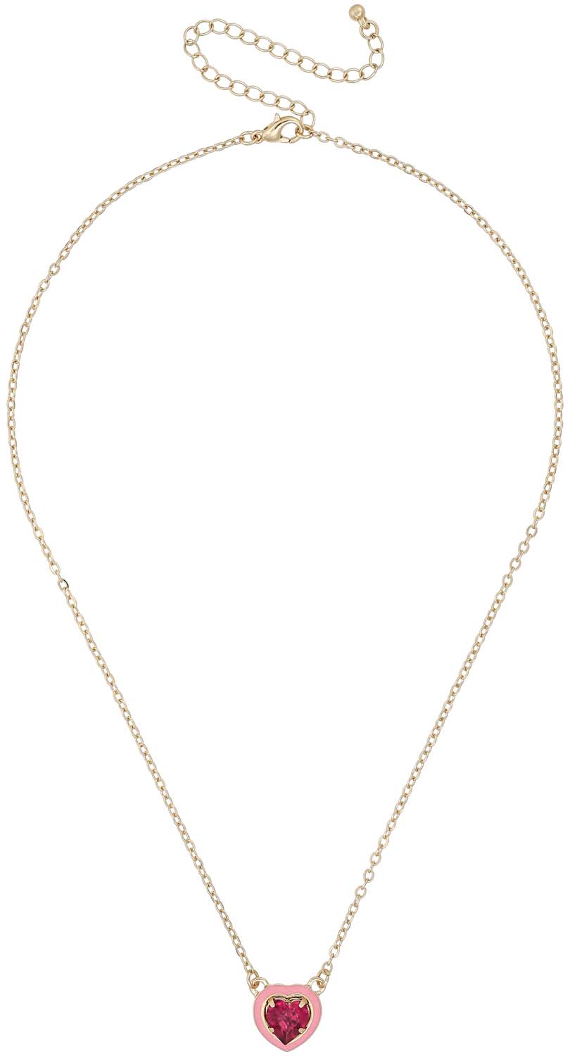 Collar - Vibrant Pink Collar - Vibrant Pink