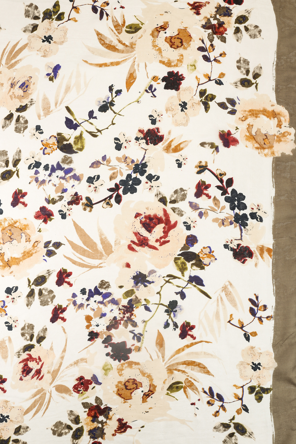 Dekoration für Zuhause, Teppich, Florales Design, Muster, Pflanze