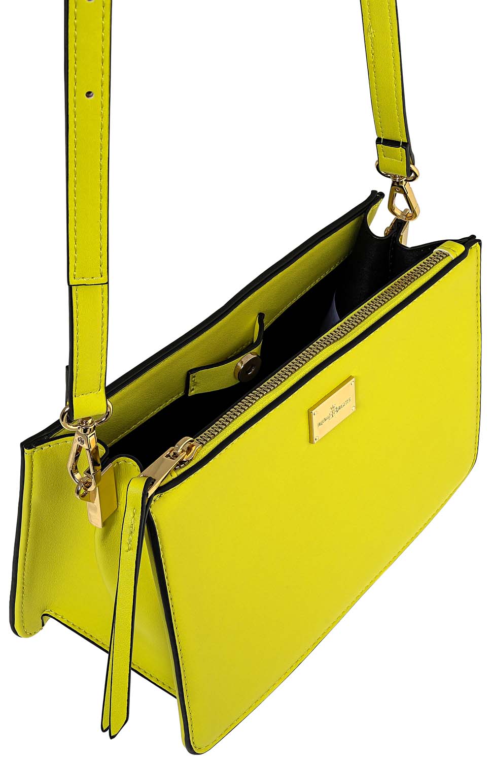 Sac - Bright Yellow Sac - Bright Yellow