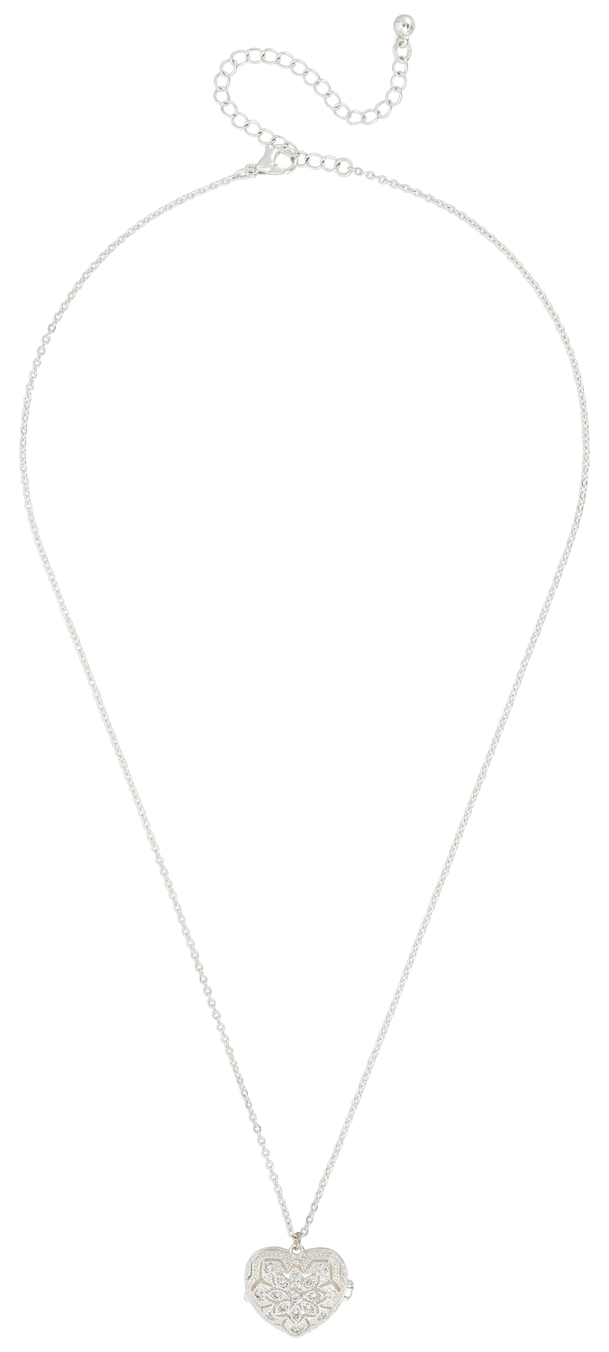 Collar - Heart Charm