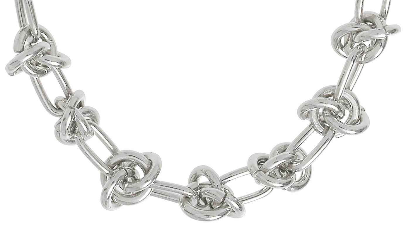 Collier - Shiny Knot