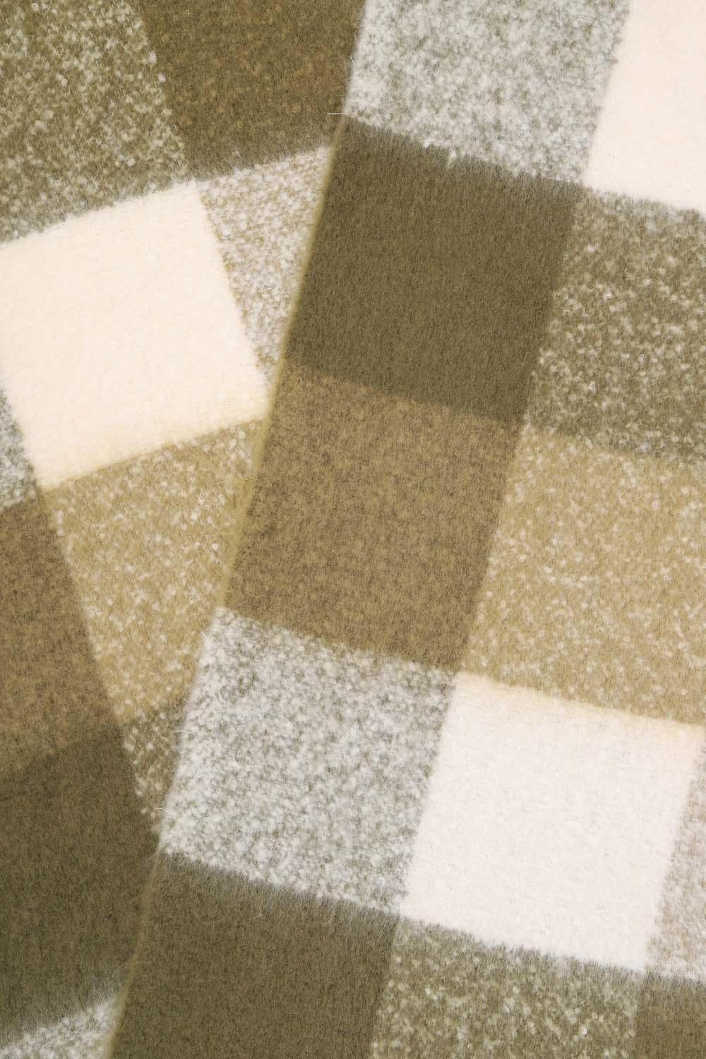 Schal - Classic Green