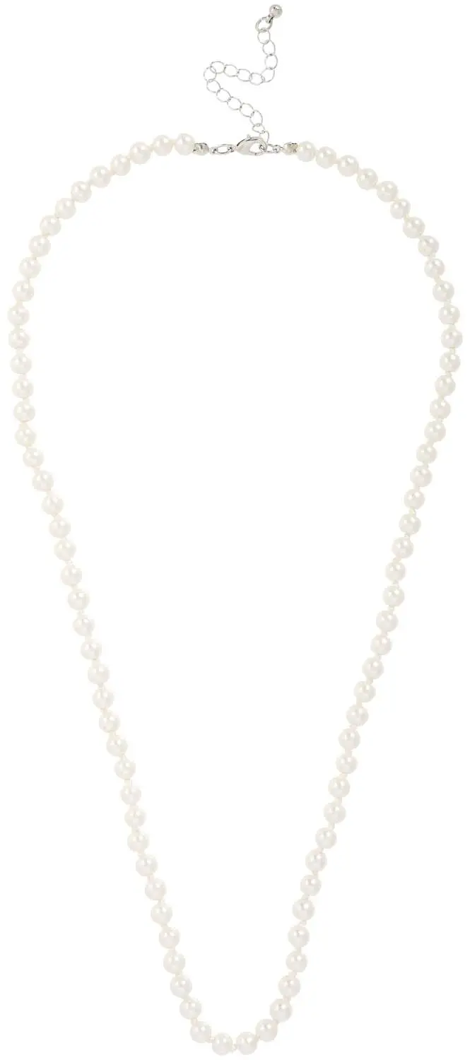 Collier - Small Pearls