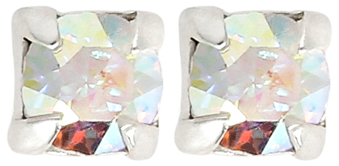 Ohrstecker - Sparkling Crystal Ohrstecker - Sparkling Crystal
