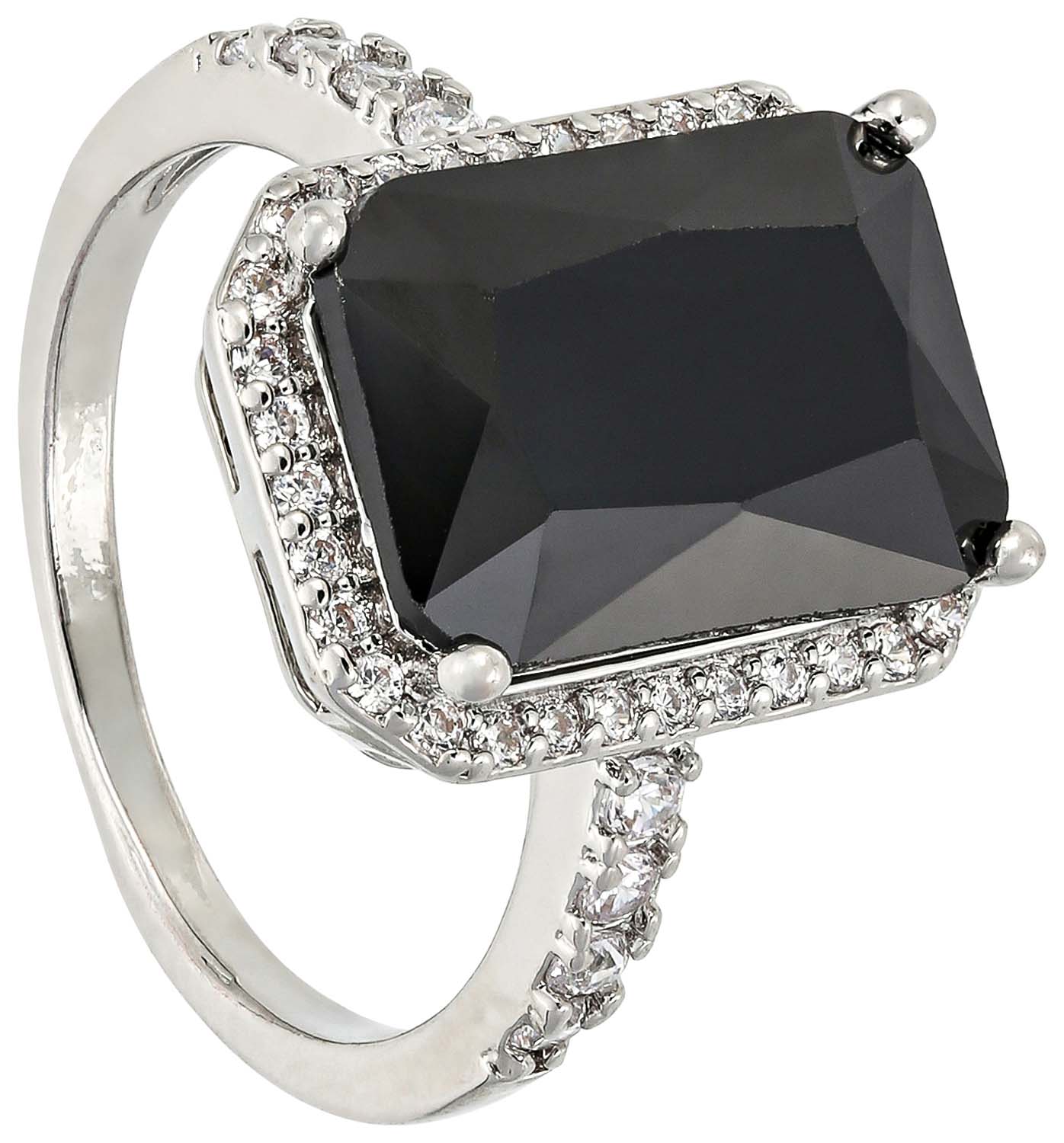 Anillo - Black Beauty