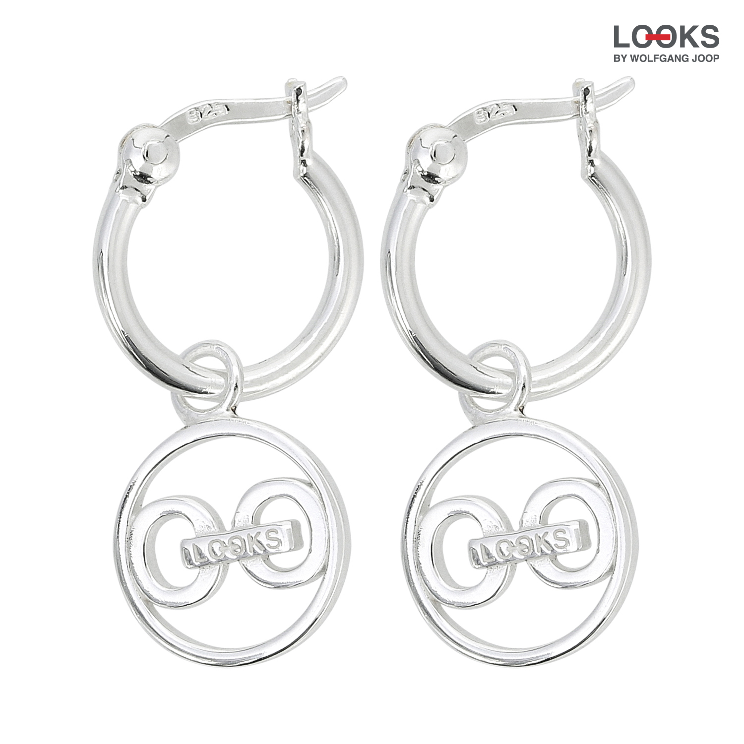 Creolen - Round Loops
