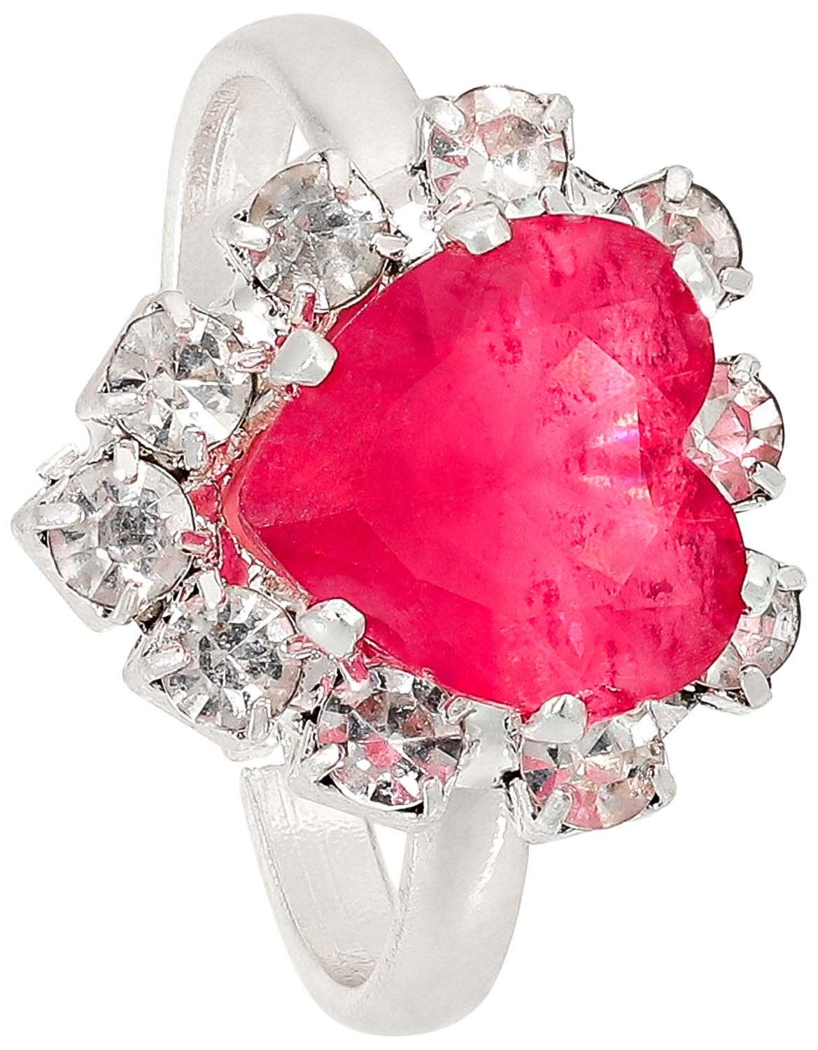 Anillo infantil - Pink Heart