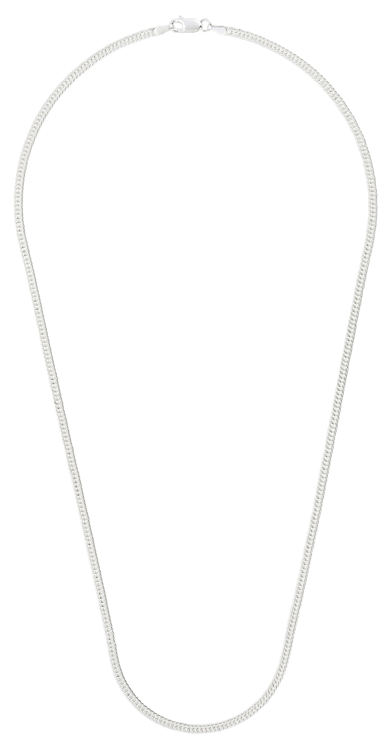 Ketting - Silver Passion