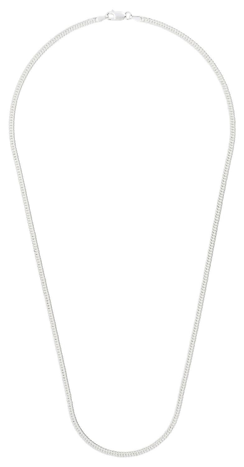 Collier - Silver Passion