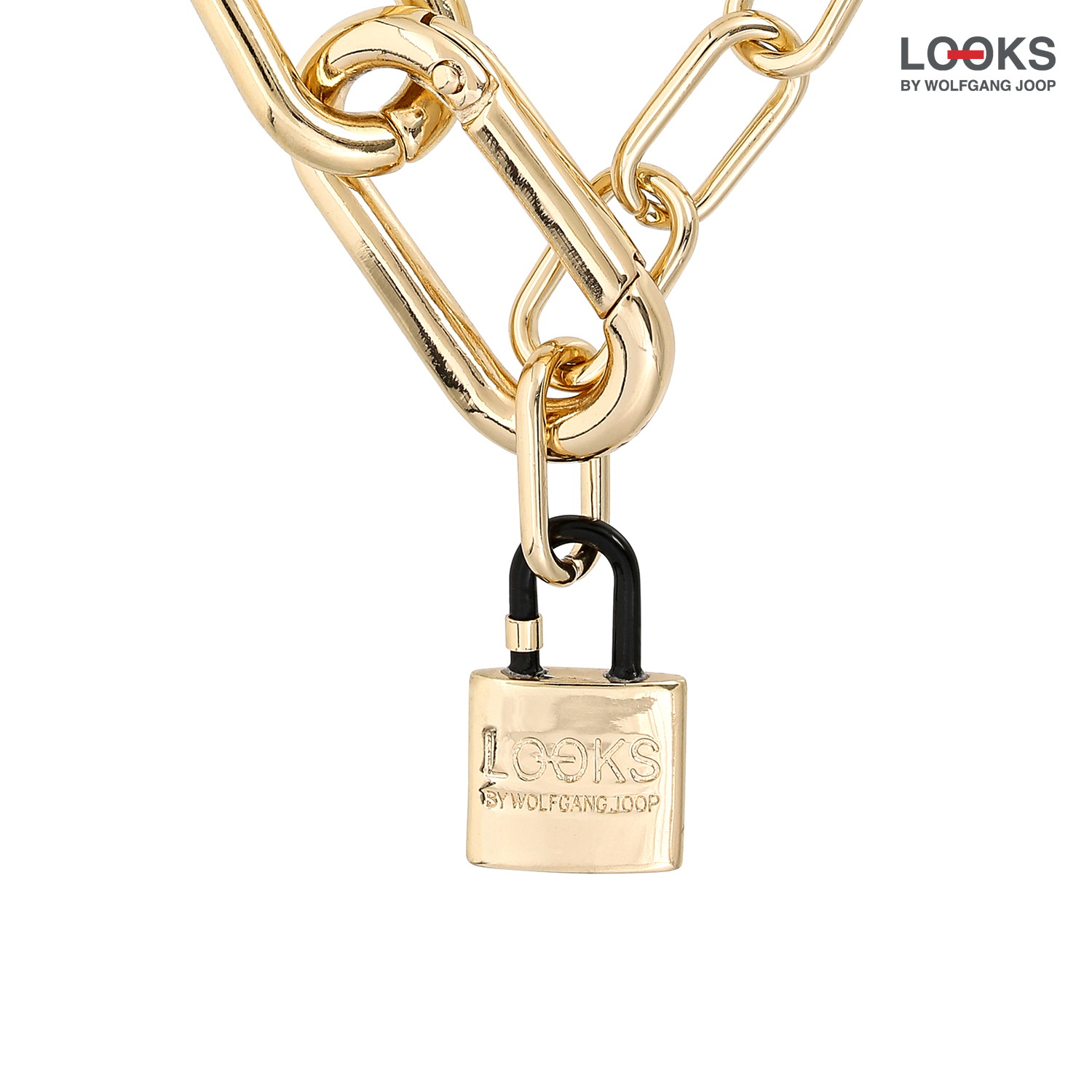 Ketting - Fancy Lock