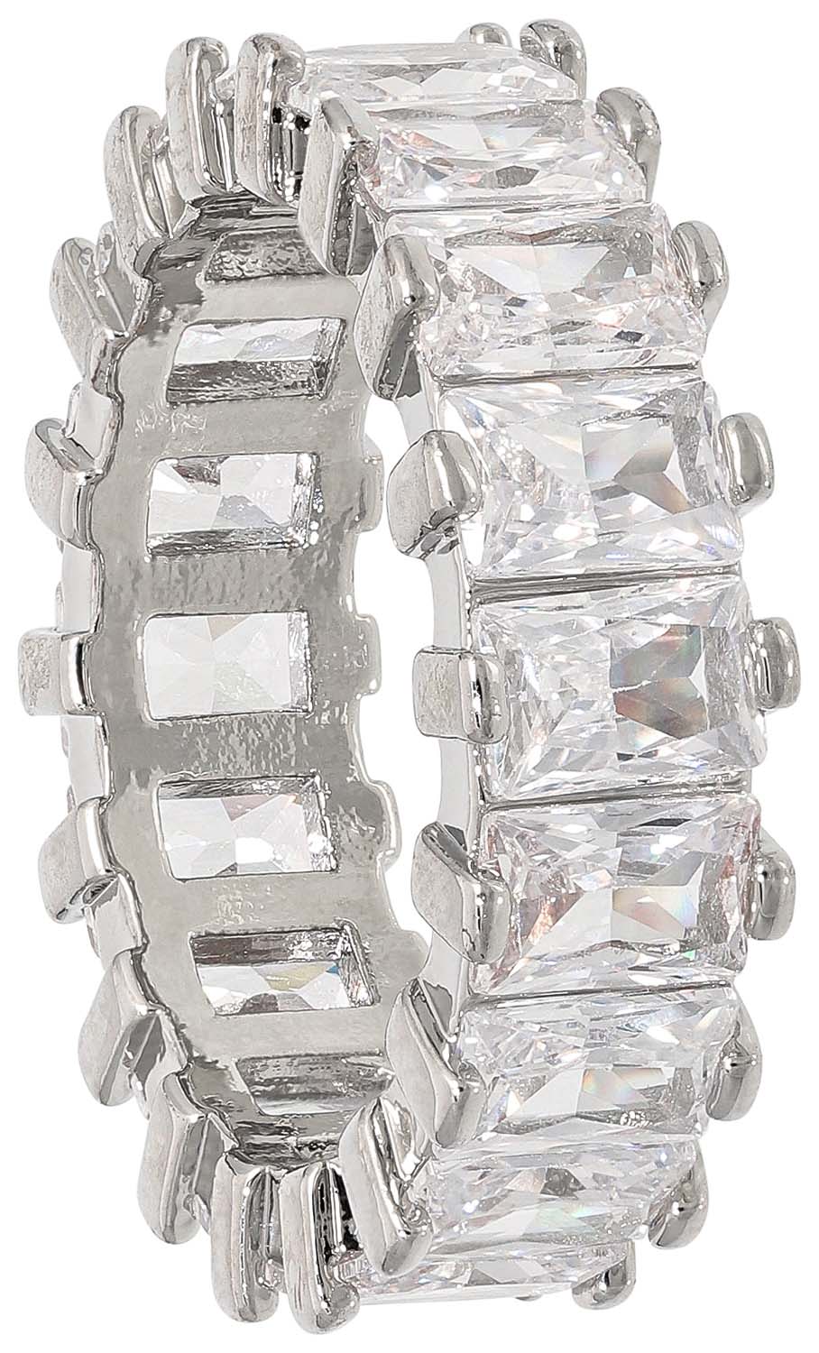 Bague - Silver Wonder