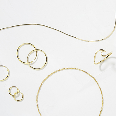 Goldschmuck