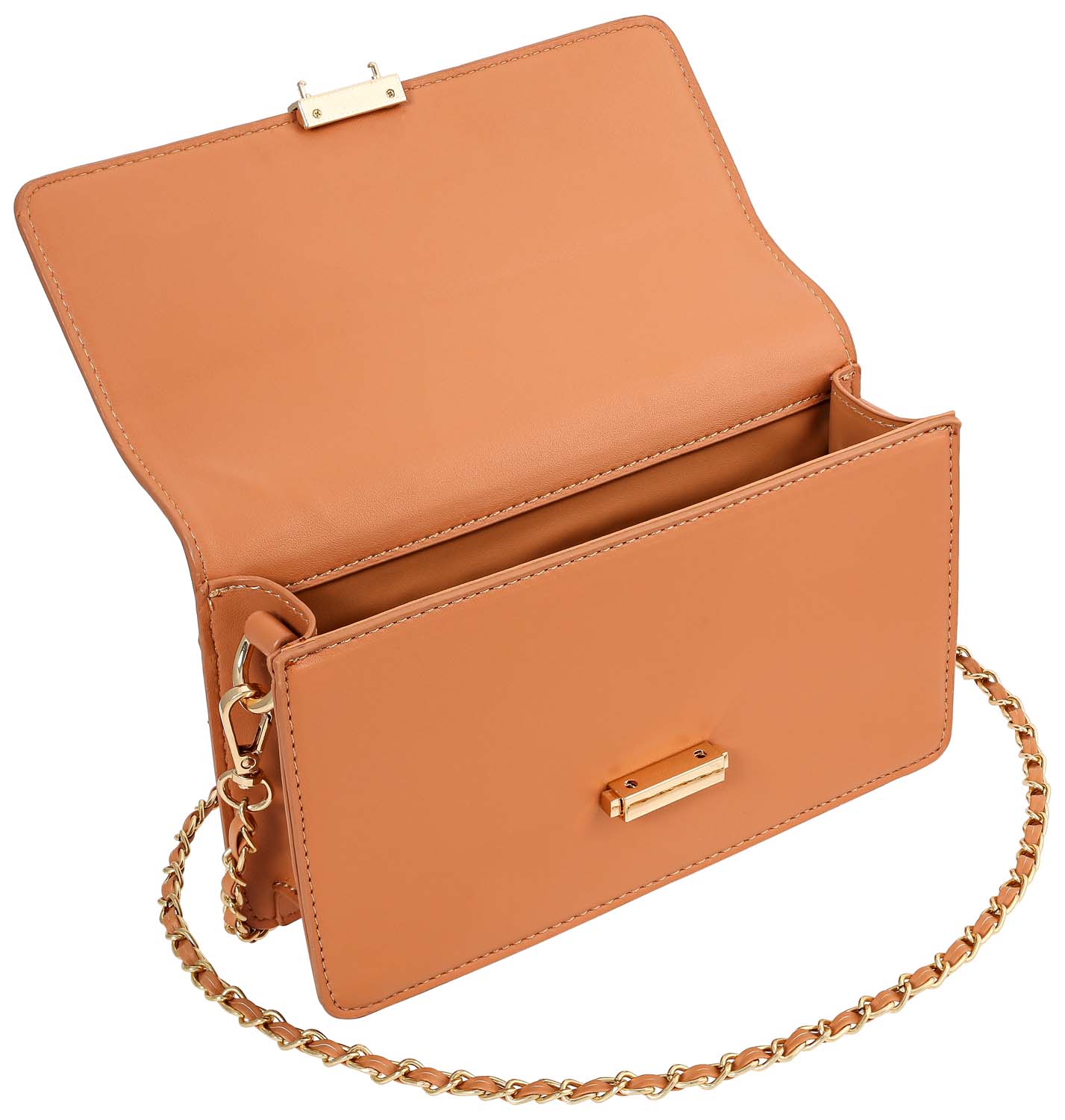 Tasche - Nude Elegance Tasche - Nude Elegance