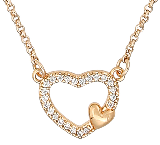 Ketting - Wonderful Heart