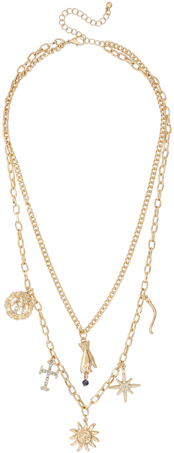 Ketting - Mystic Sun