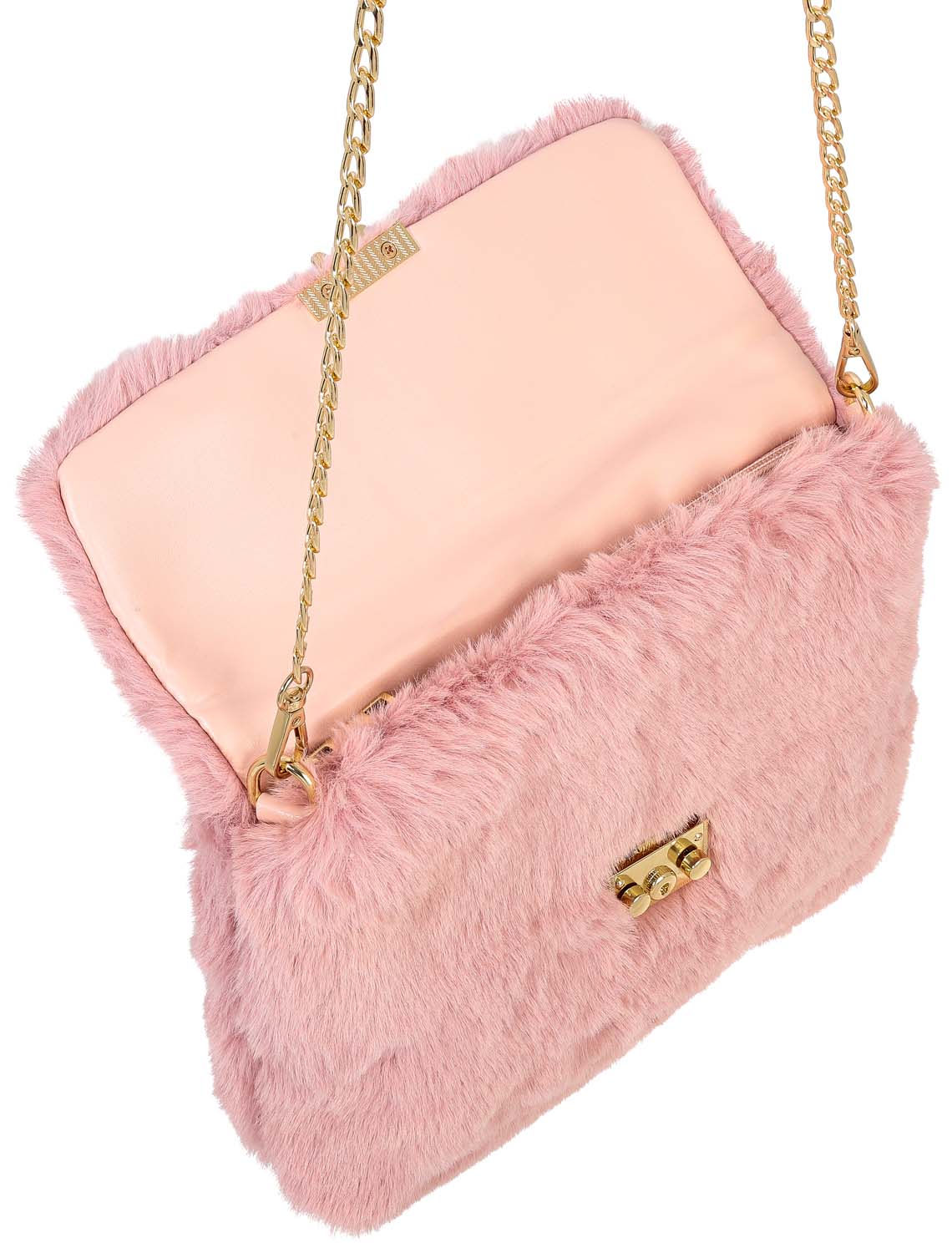 Bolso - Soft Pink