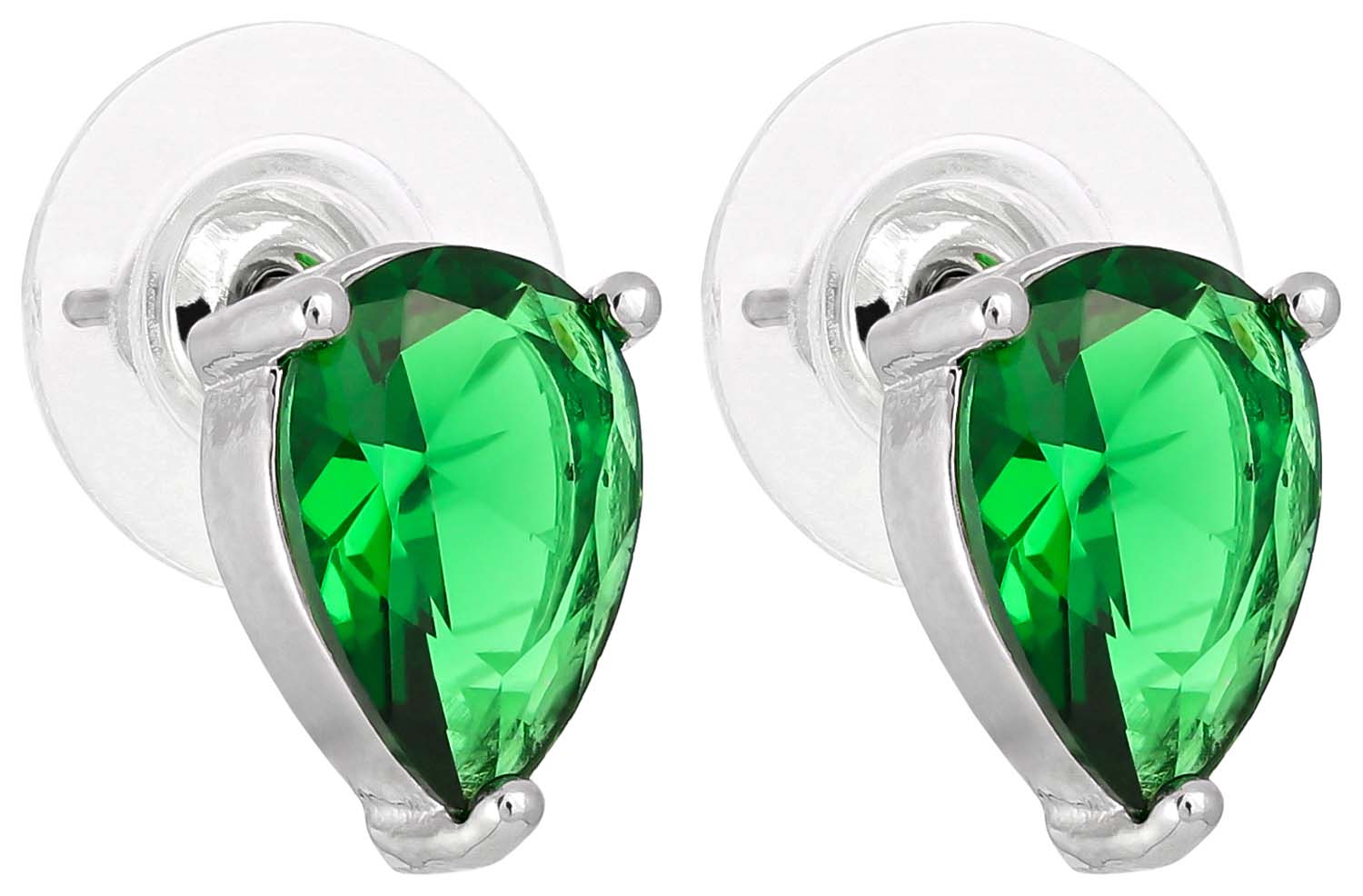 Parure - Green Drop Parure - Green Drop
