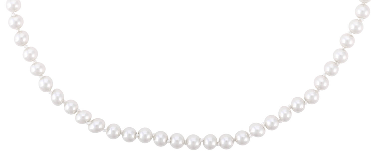 Collana - Graceful Pearls