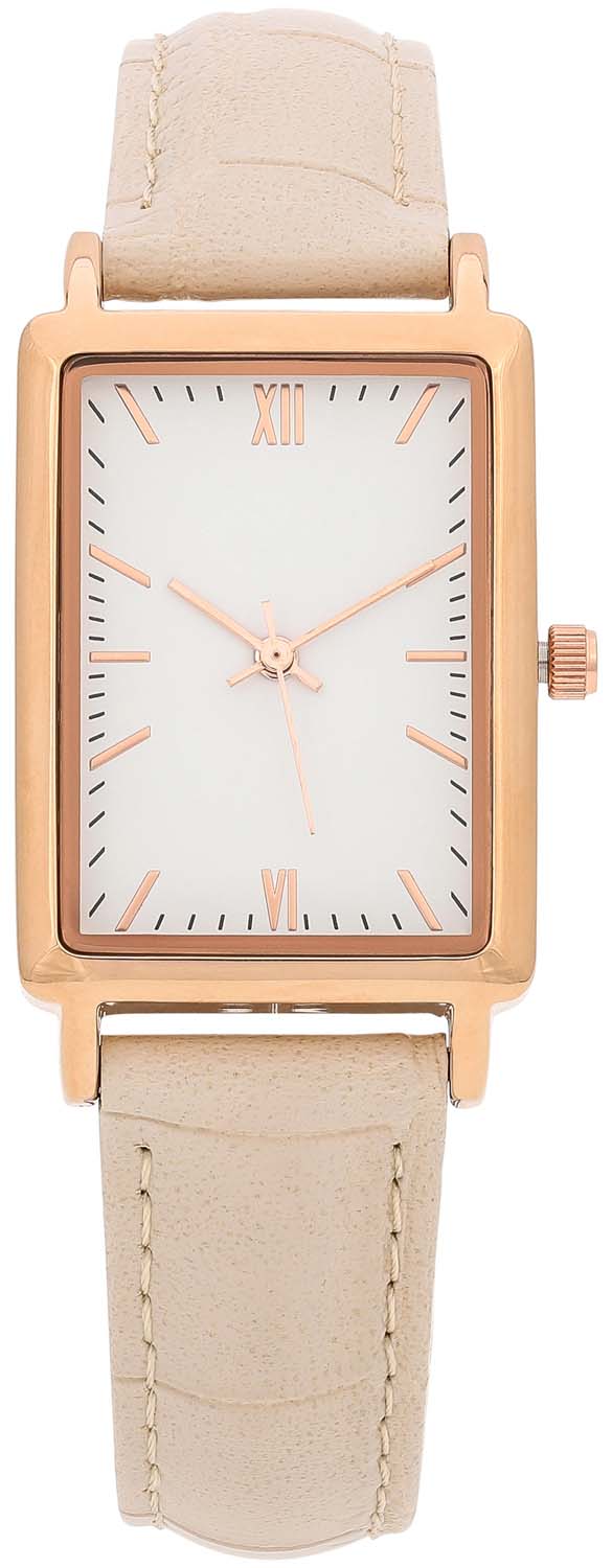 Montre - Plain Elegance