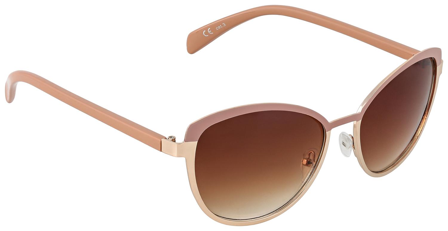 Lunettes de soleil - Gold Dream