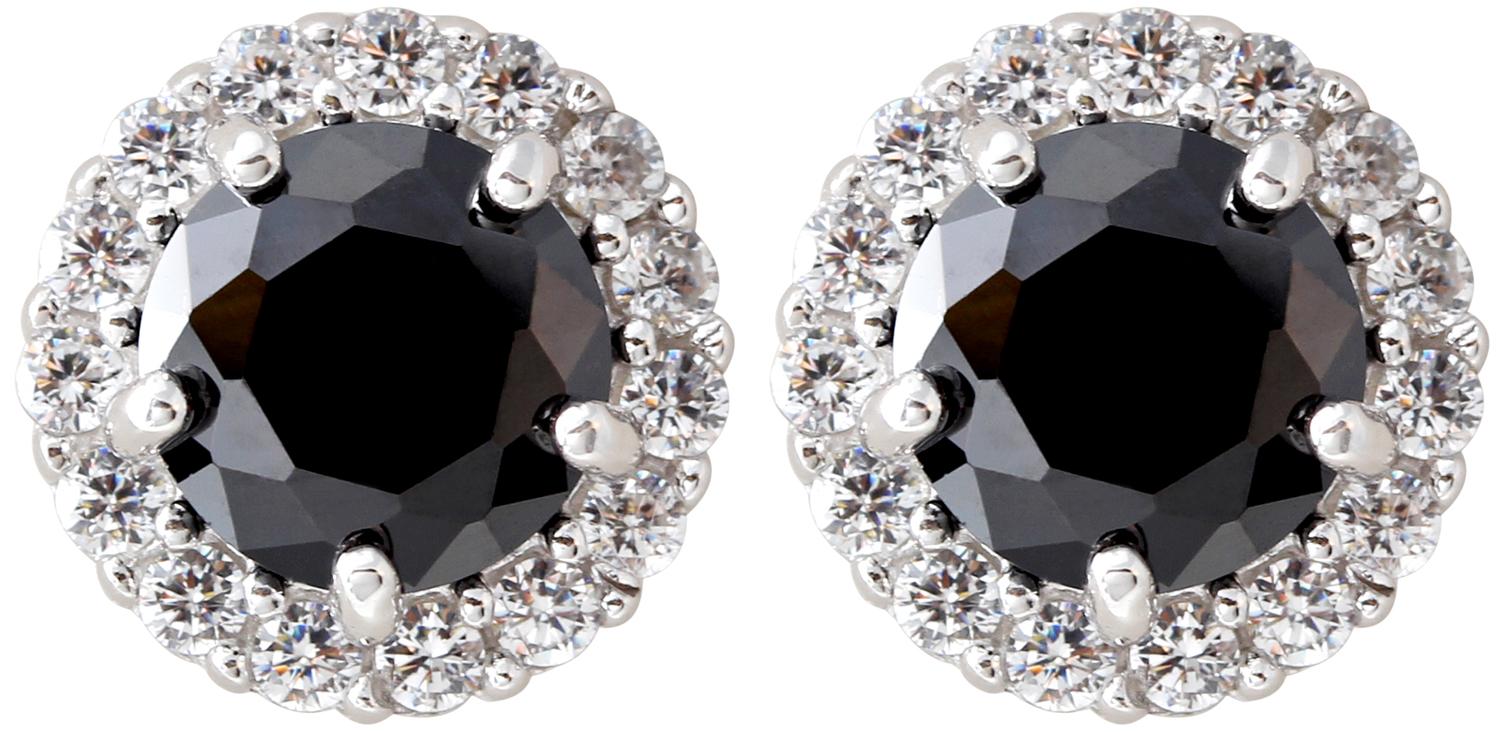 Stud Earrings - Glamour