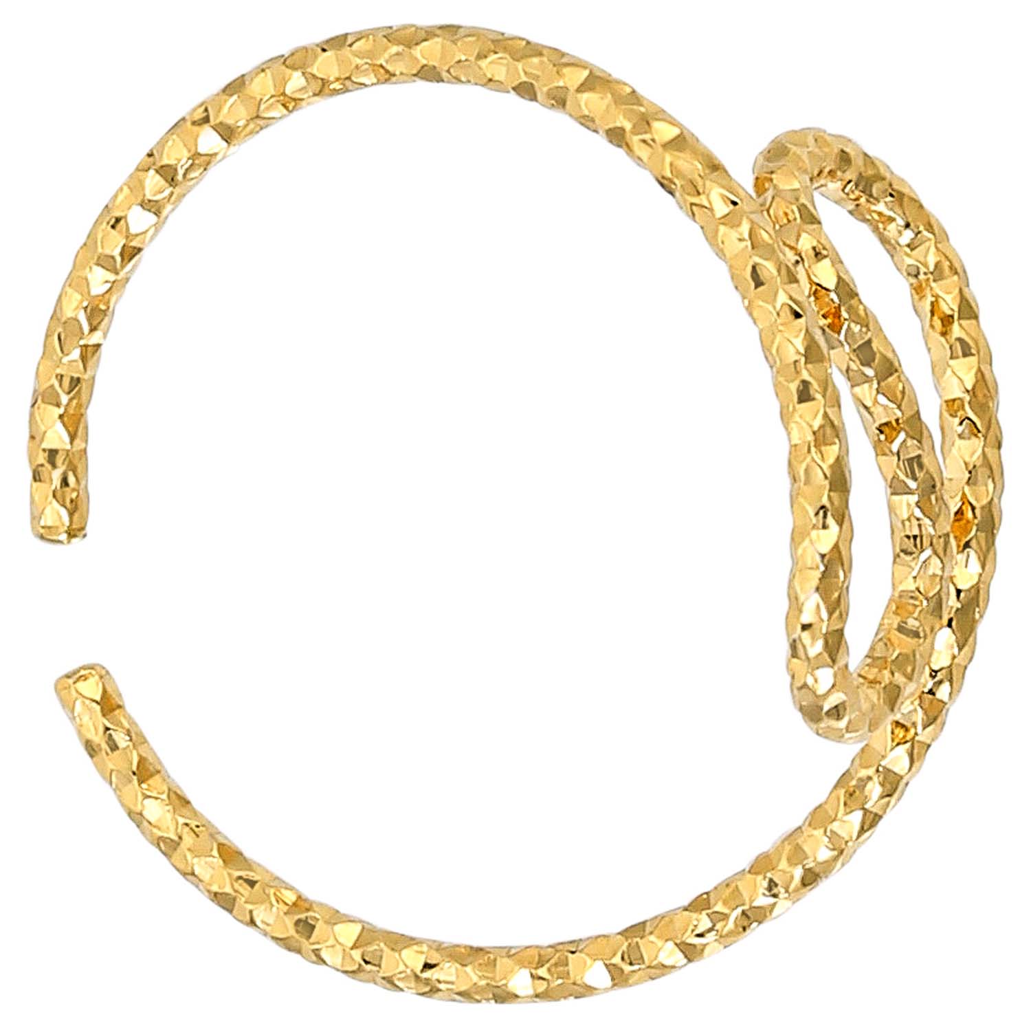 Anello da piede - Shiny Gold Anello da piede - Shiny Gold