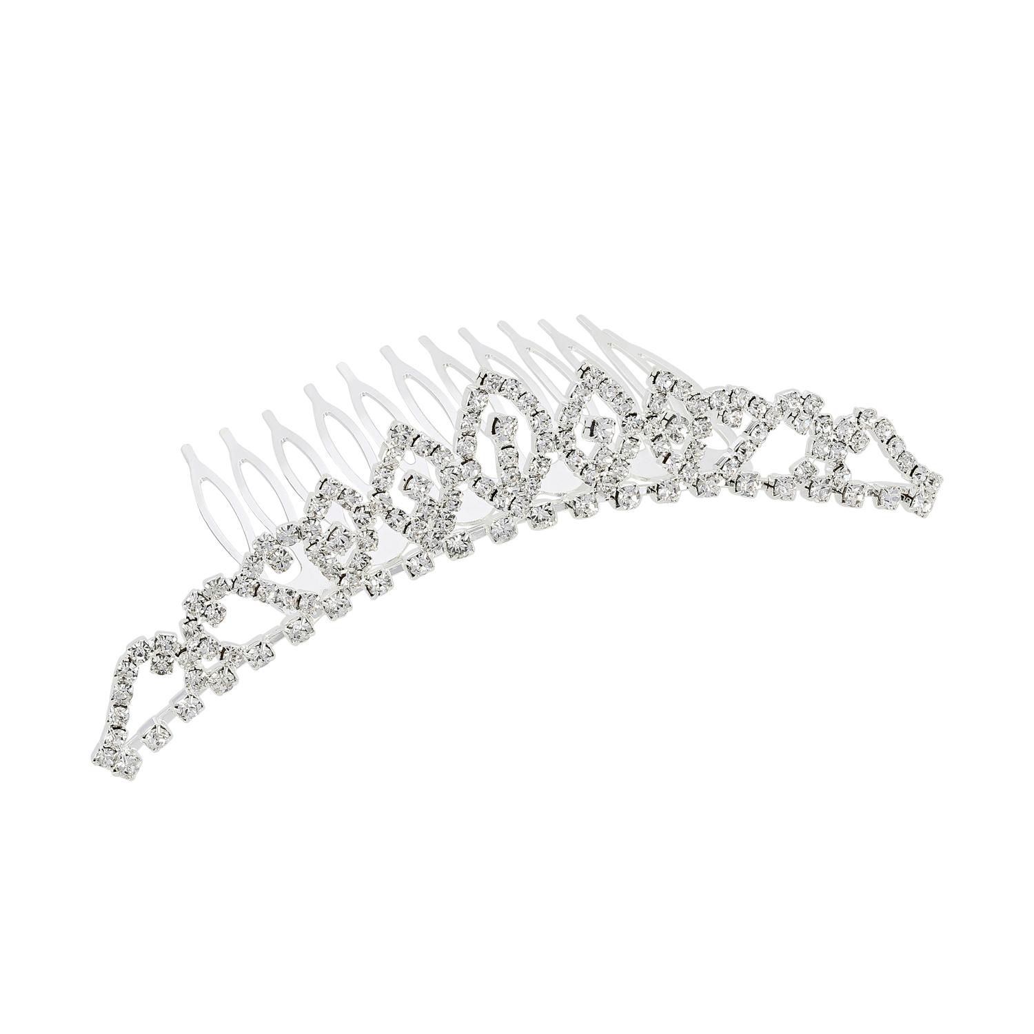 Hair Comb - Princess Glam