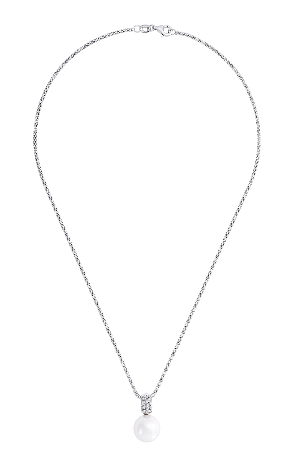 Collana - Secret Pearl Collana - Secret Pearl