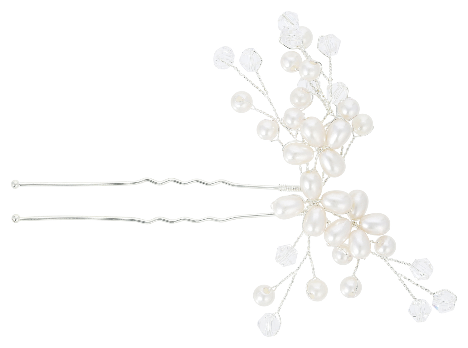 Horquilla - Shiny Hair Pearls Horquilla - Shiny Hair Pearls