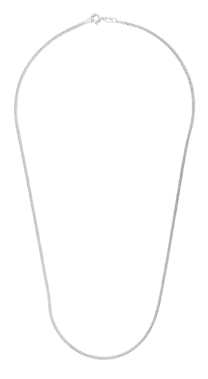 Necklace - Silver